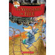 The Volcano of Fire by ''Geronimo Stilton''